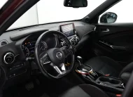 Nissan Juke 1.0 DIG-T 117 DCT Tekna