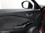 Nissan Juke 1.0 DIG-T 117 DCT Tekna