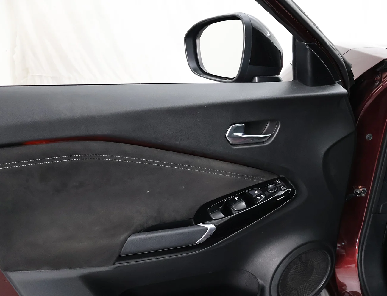 Nissan Juke 1.0 DIG-T 117 DCT Tekna