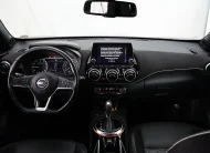Nissan Juke 1.0 DIG-T 117 DCT Tekna