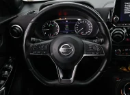 Nissan Juke 1.0 DIG-T 117 DCT Tekna