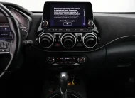 Nissan Juke 1.0 DIG-T 117 DCT Tekna