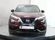 Nissan Juke 1.0 DIG-T 117 DCT Tekna