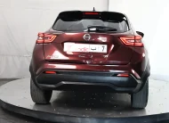 Nissan Juke 1.0 DIG-T 117 DCT Tekna