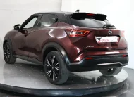 Nissan Juke 1.0 DIG-T 117 DCT Tekna