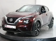 Nissan Juke 1.0 DIG-T 117 DCT Tekna