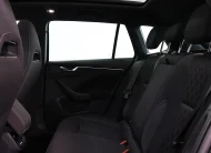 Skoda KAMIQ 1.0 TSI 115 DSG Edition Sport