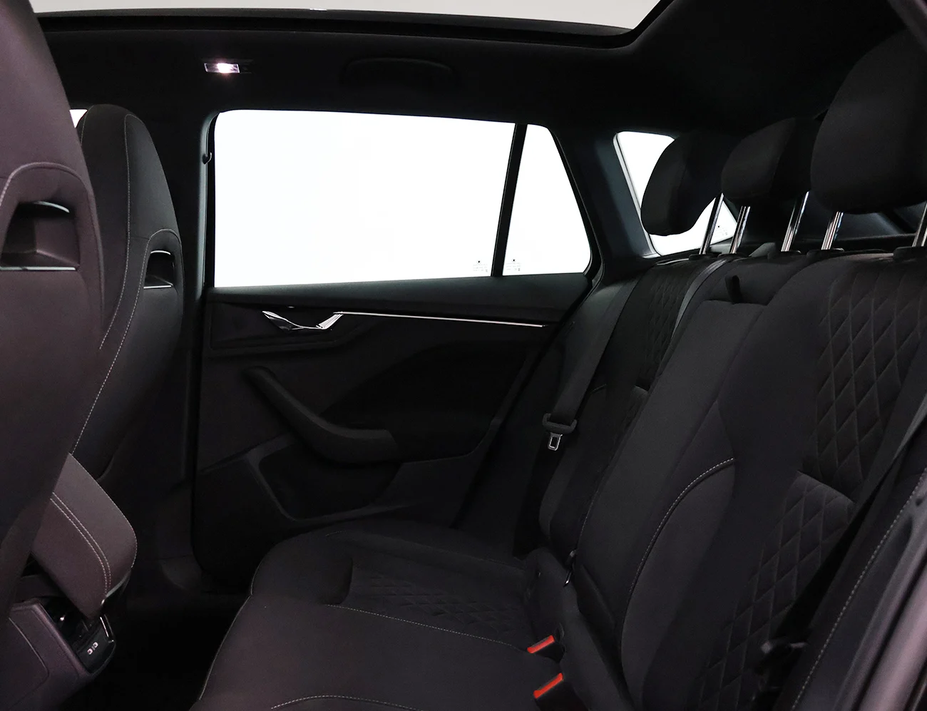 Skoda KAMIQ 1.0 TSI 115 DSG Edition Sport