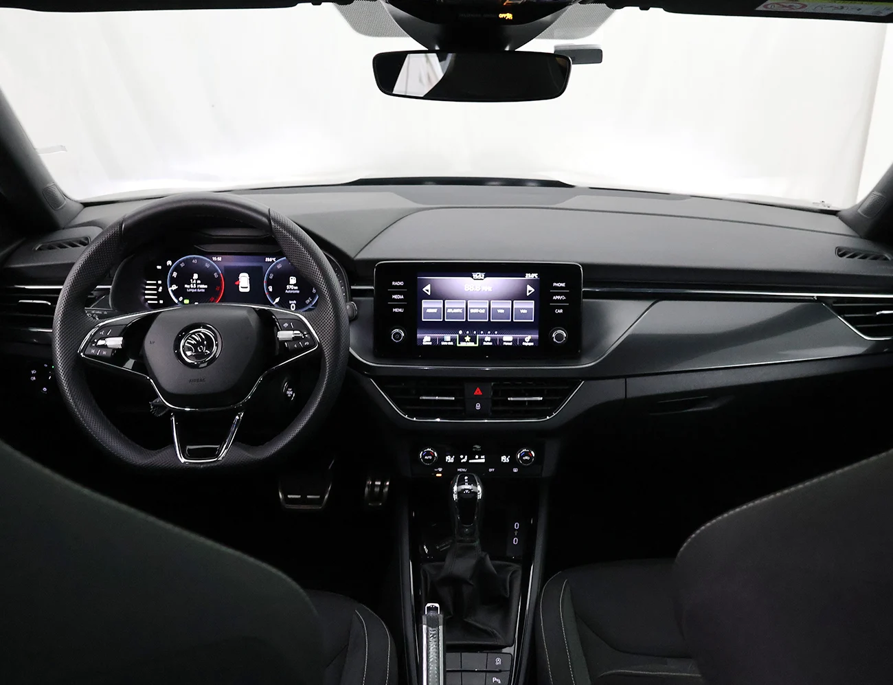 Skoda KAMIQ 1.0 TSI 115 DSG Edition Sport