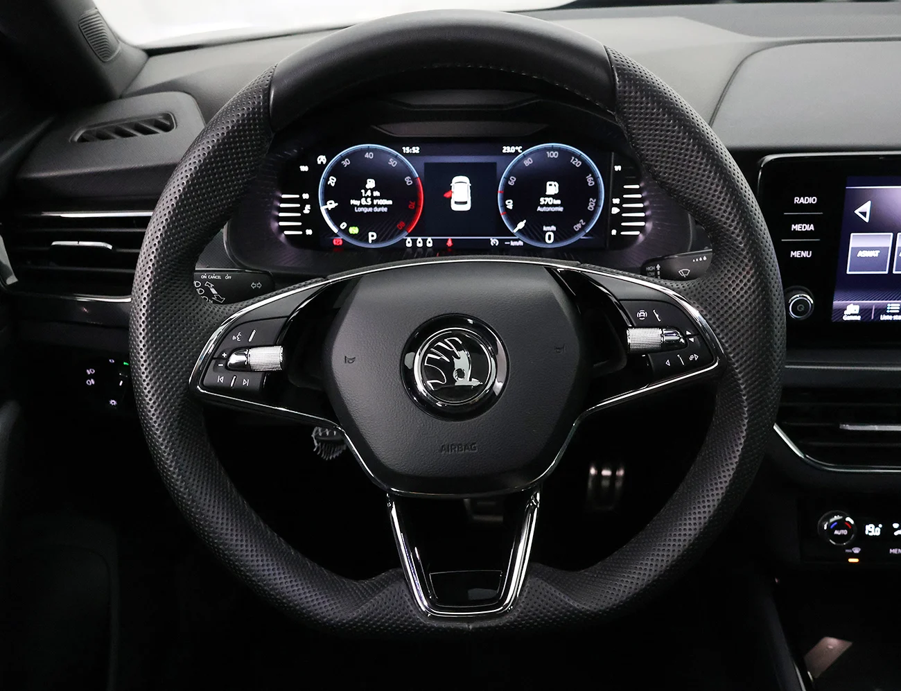 Skoda KAMIQ 1.0 TSI 115 DSG Edition Sport