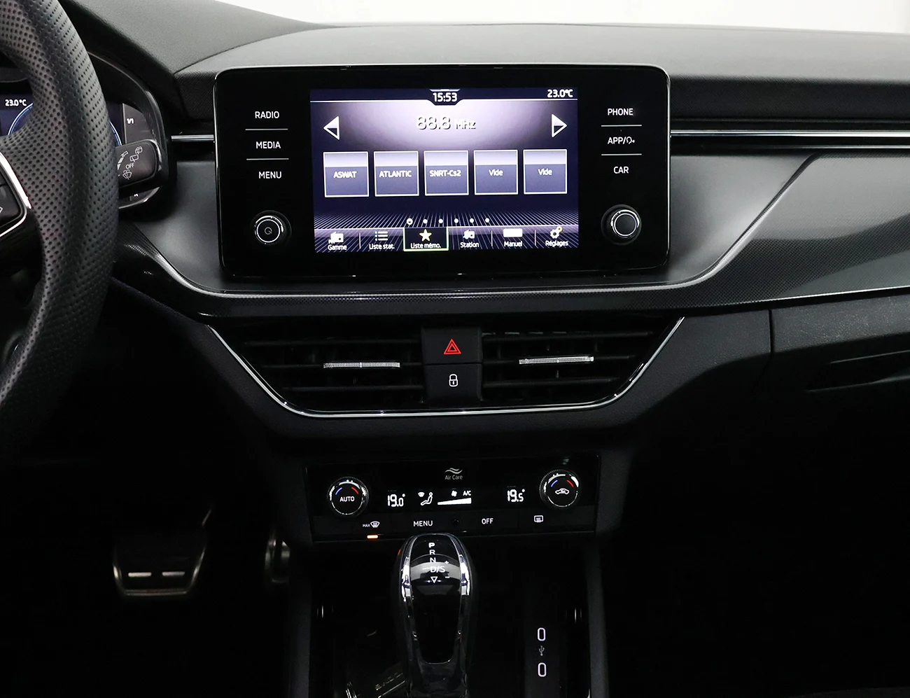 Skoda KAMIQ 1.0 TSI 115 DSG Edition Sport