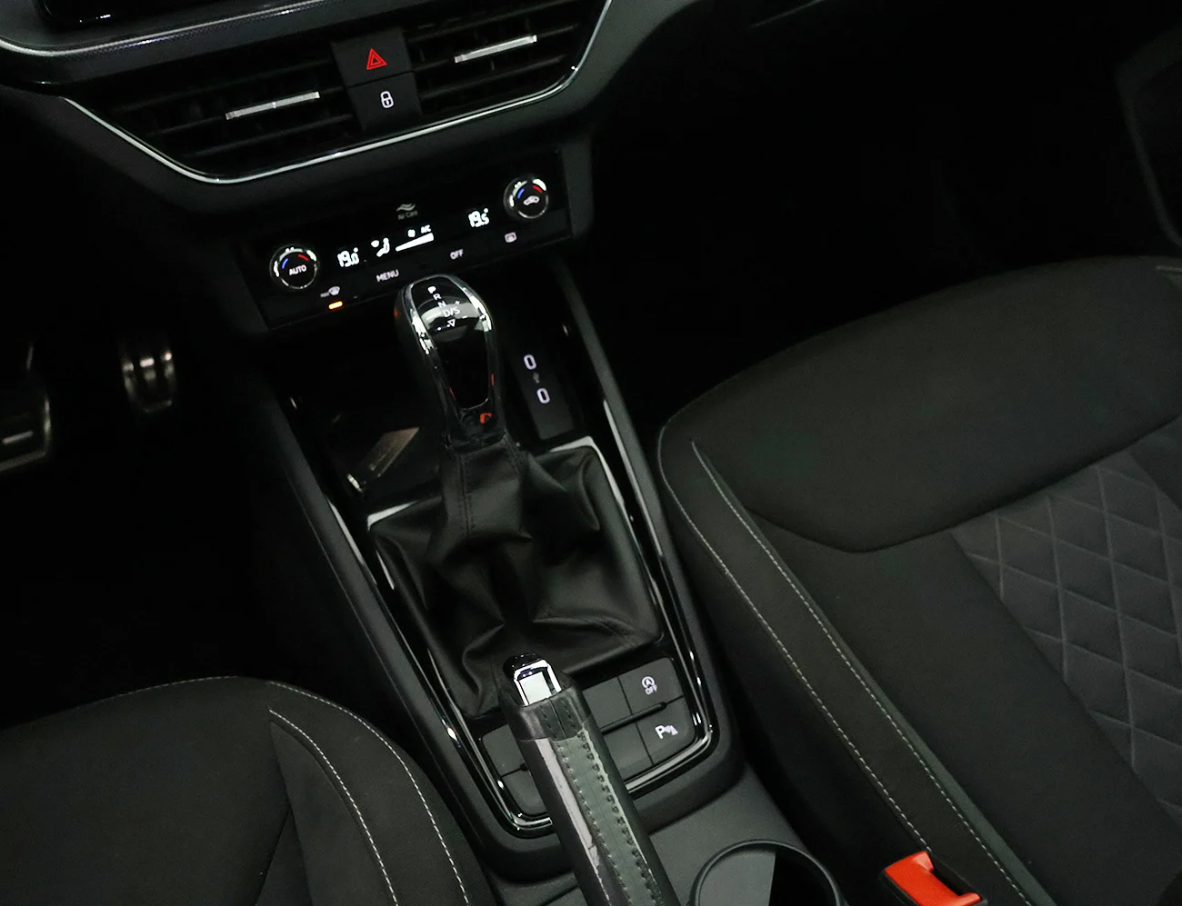 Skoda KAMIQ 1.0 TSI 115 DSG Edition Sport