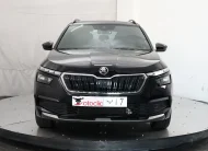 Skoda KAMIQ 1.0 TSI 115 DSG Edition Sport