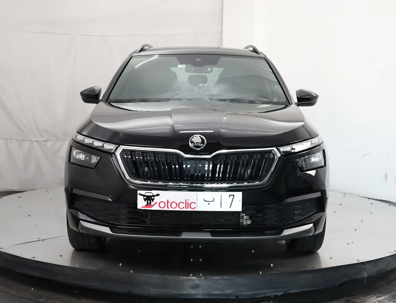 Skoda KAMIQ 1.0 TSI 115 DSG Edition Sport