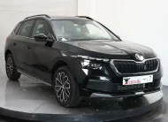 Skoda KAMIQ 1.0 TSI 115 DSG Edition Sport