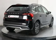 Skoda KAMIQ 1.0 TSI 115 DSG Edition Sport