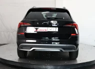 Skoda KAMIQ 1.0 TSI 115 DSG Edition Sport