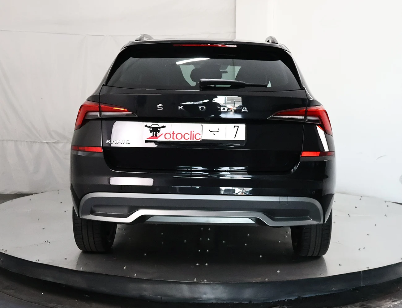 Skoda KAMIQ 1.0 TSI 115 DSG Edition Sport