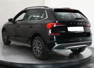 Skoda KAMIQ 1.0 TSI 115 DSG Edition Sport