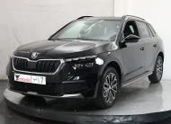 Skoda KAMIQ 1.0 TSI 115 DSG Edition Sport