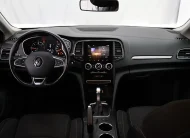 Renault Megane 1.5 dCi 110 Explore EDC