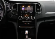 Renault Megane 1.5 dCi 110 Explore EDC