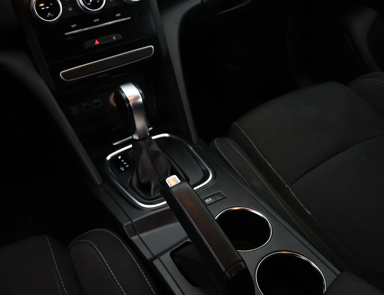 Renault Megane 1.5 dCi 110 Explore EDC