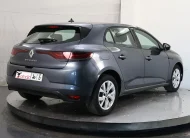 Renault Megane 1.5 dCi 110 Explore EDC
