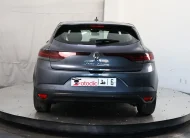 Renault Megane 1.5 dCi 110 Explore EDC