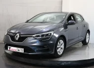 Renault Megane 1.5 dCi 110 Explore EDC
