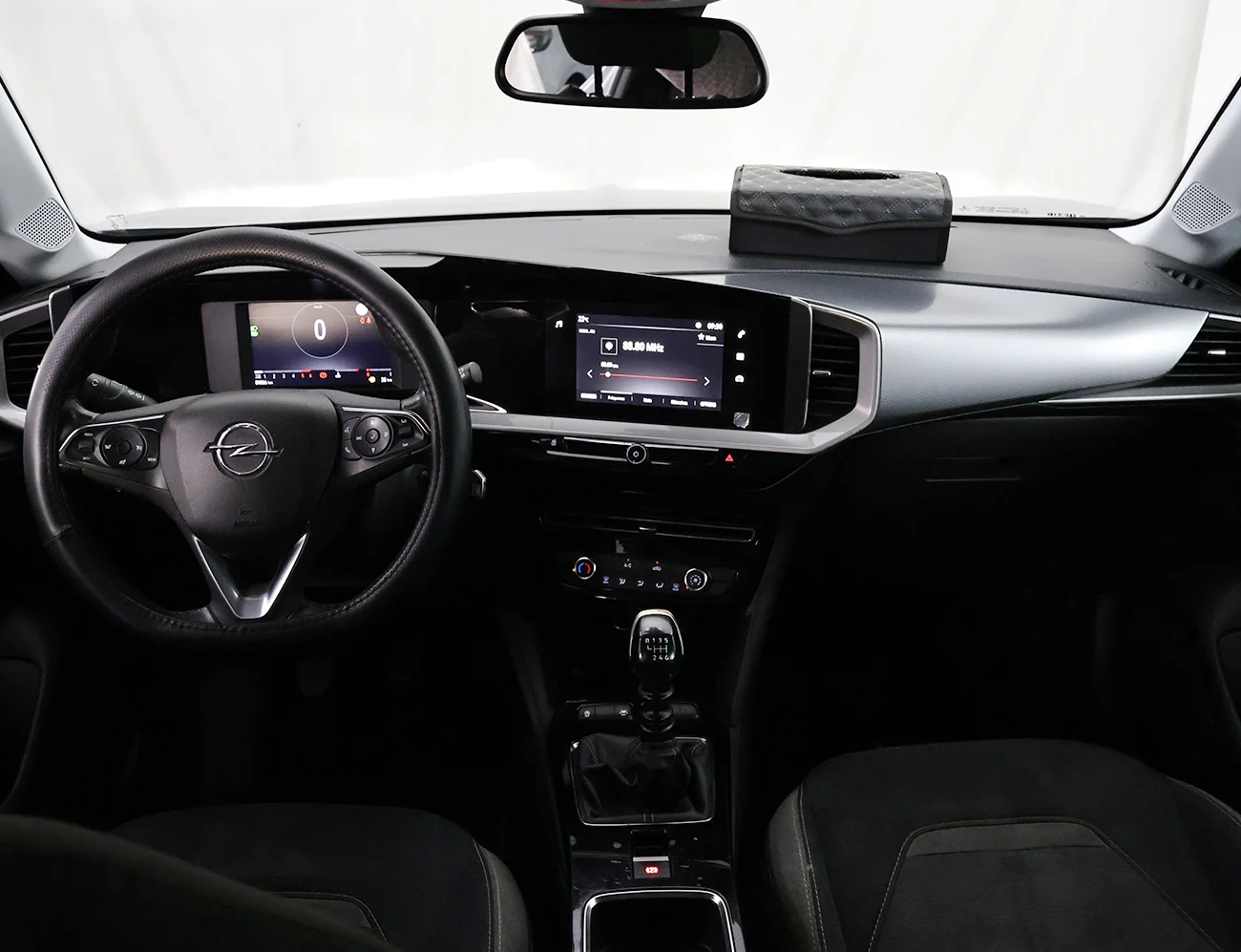 Opel Mokka 1.5 D 110 Edition