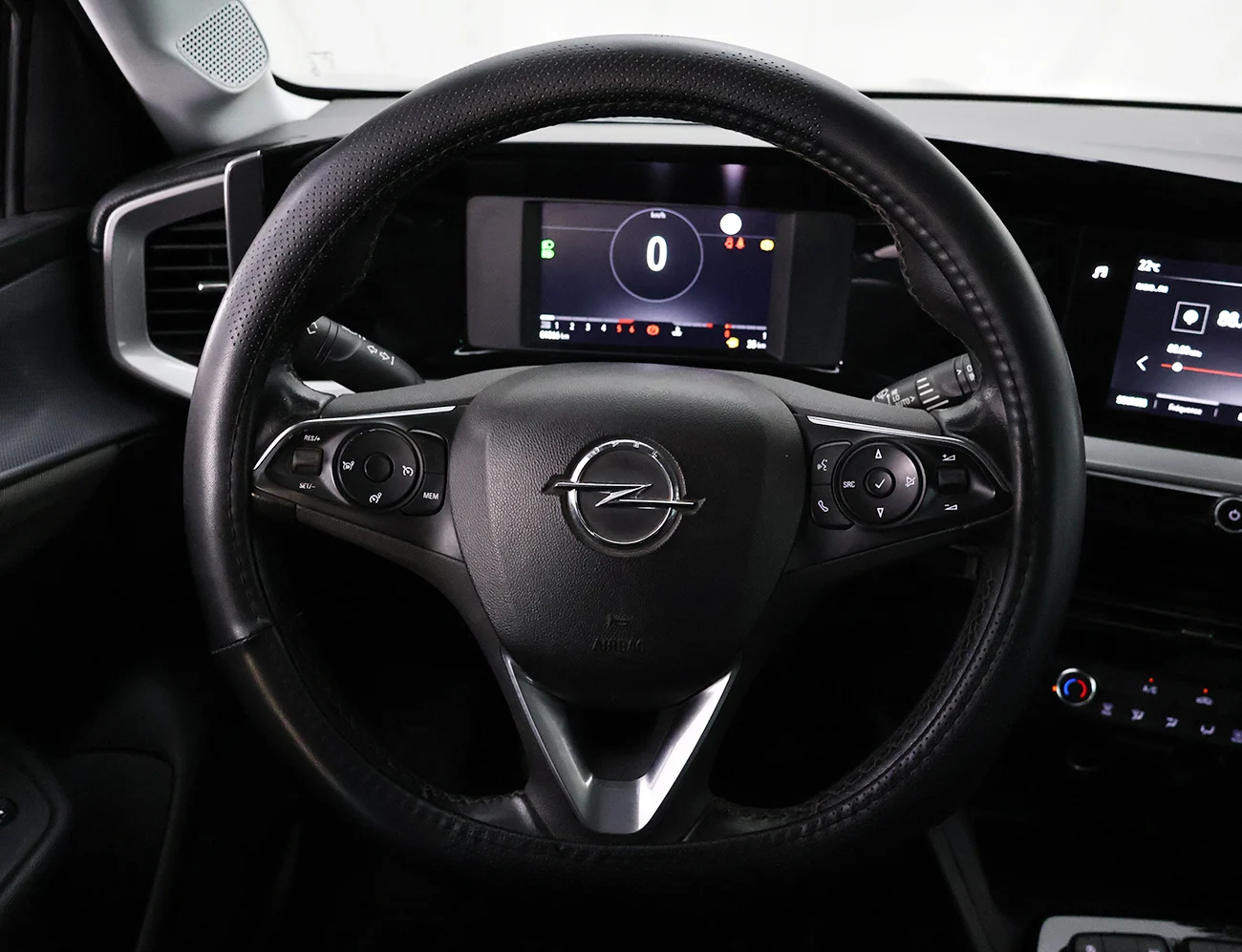 Opel Mokka 1.5 D 110 Edition