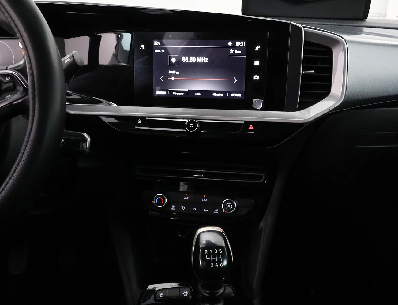 Opel Mokka 1.5 D 110 Edition