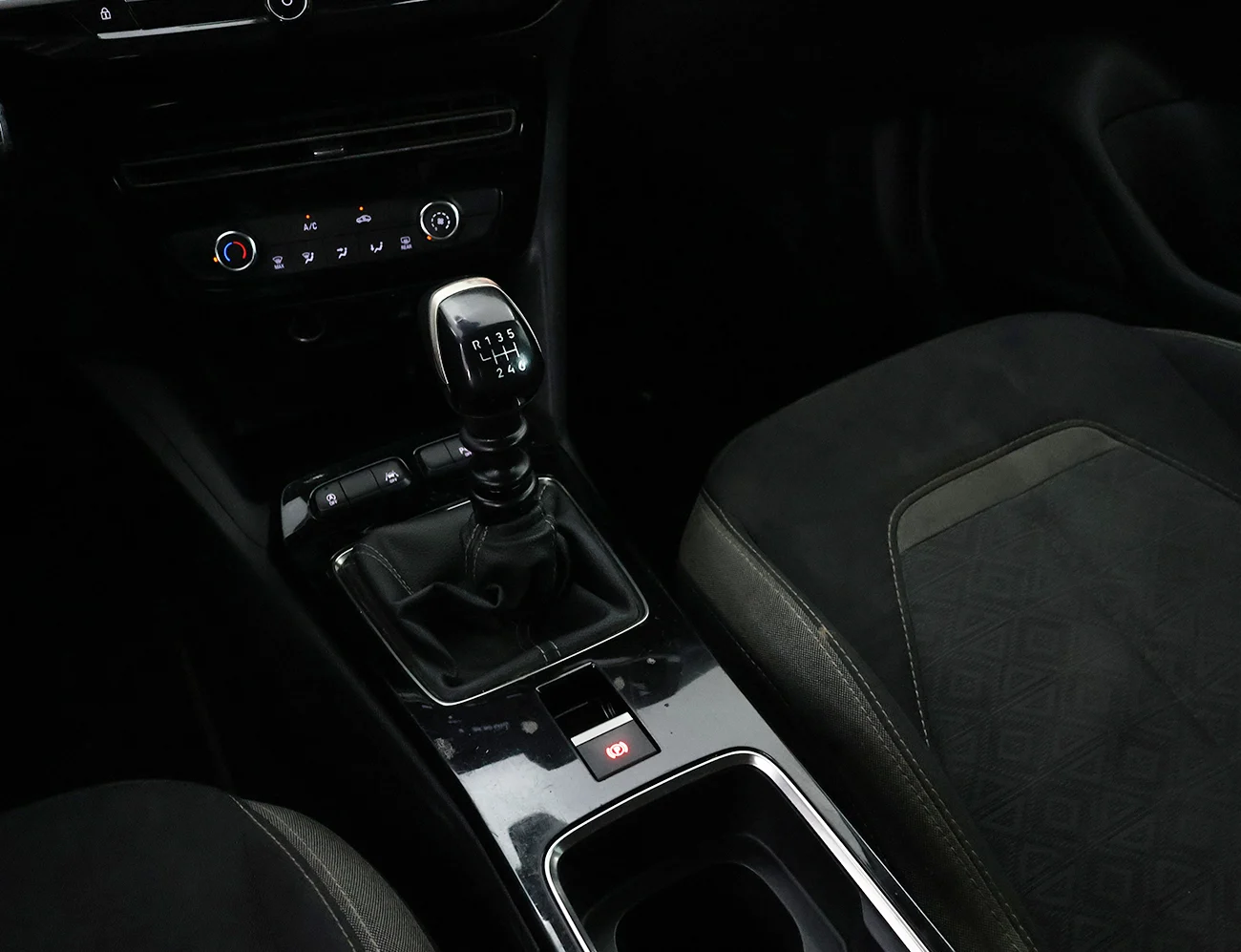 Opel Mokka 1.5 D 110 Edition