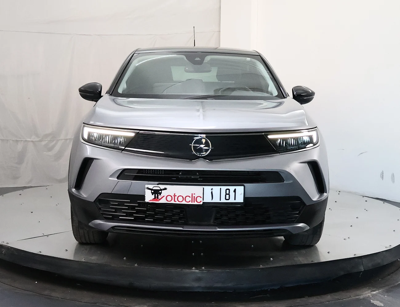 Opel Mokka 1.5 D 110 Edition