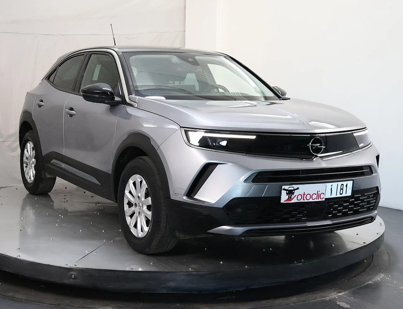 Opel Mokka 1.5 D 110 Edition