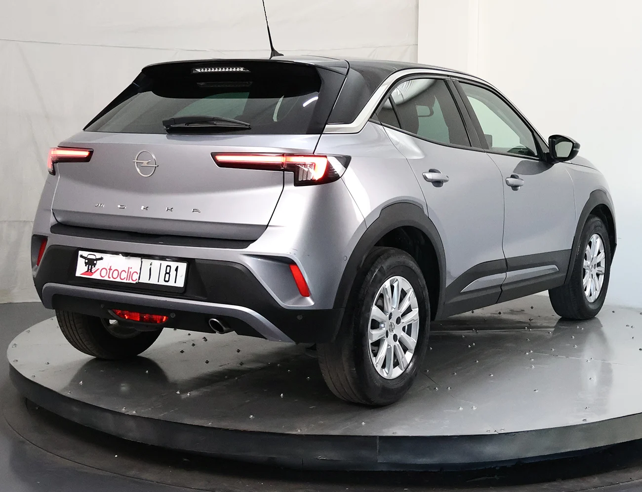 Opel Mokka 1.5 D 110 Edition