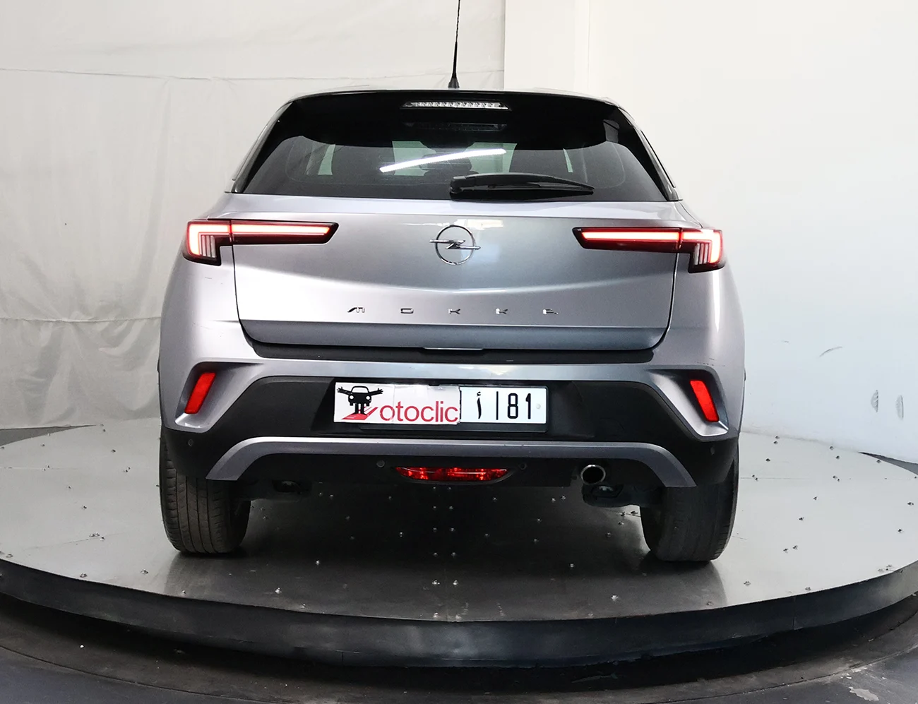 Opel Mokka 1.5 D 110 Edition