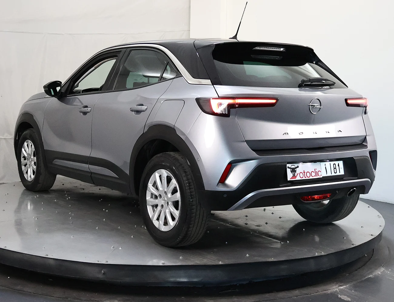 Opel Mokka 1.5 D 110 Edition