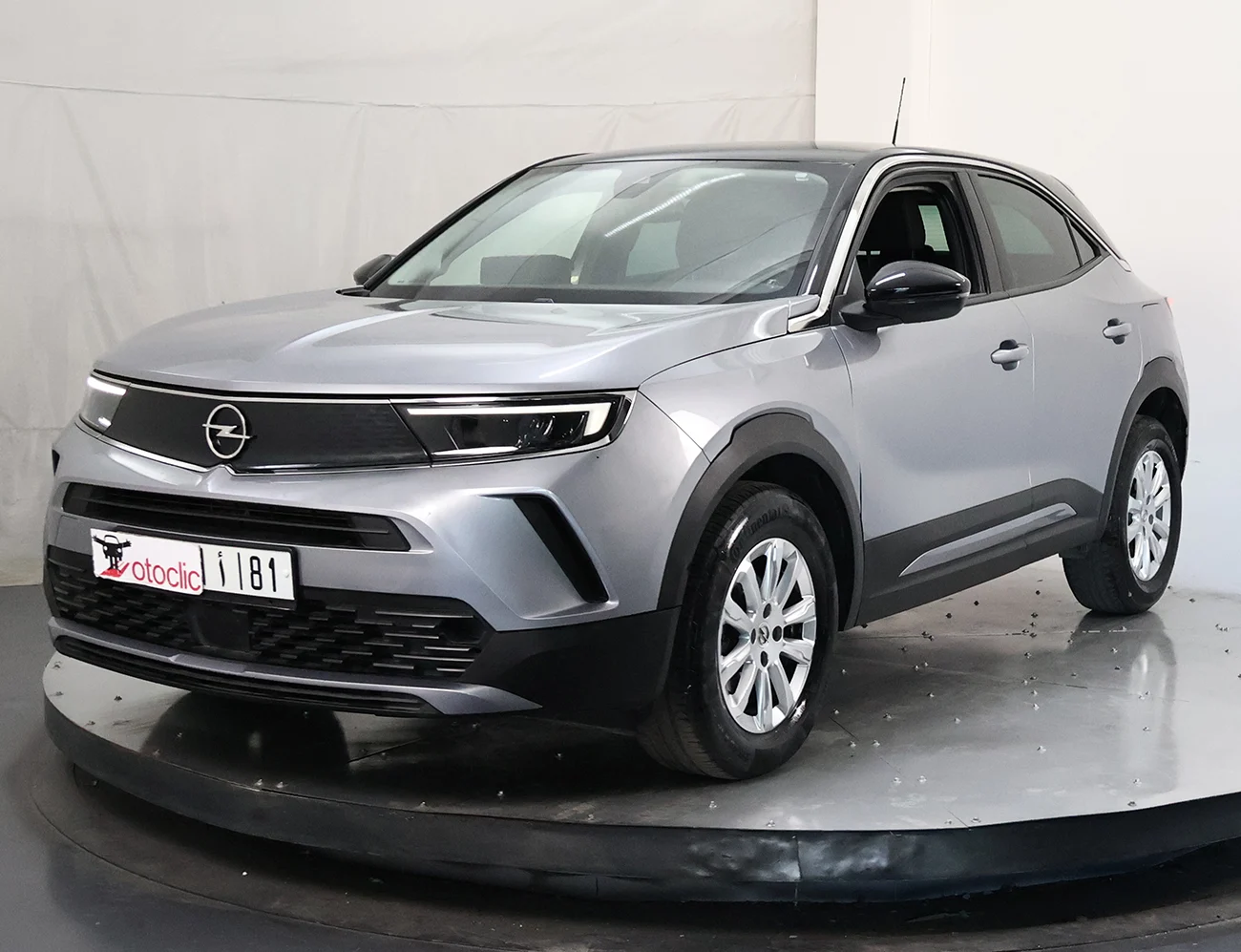 Opel Mokka 1.5 D 110 Edition