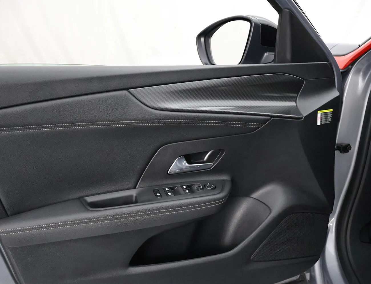 Opel Mokka 1.5 l 130 EAT8 GS line +