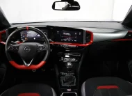 Opel Mokka 1.5 l 130 EAT8 GS line +