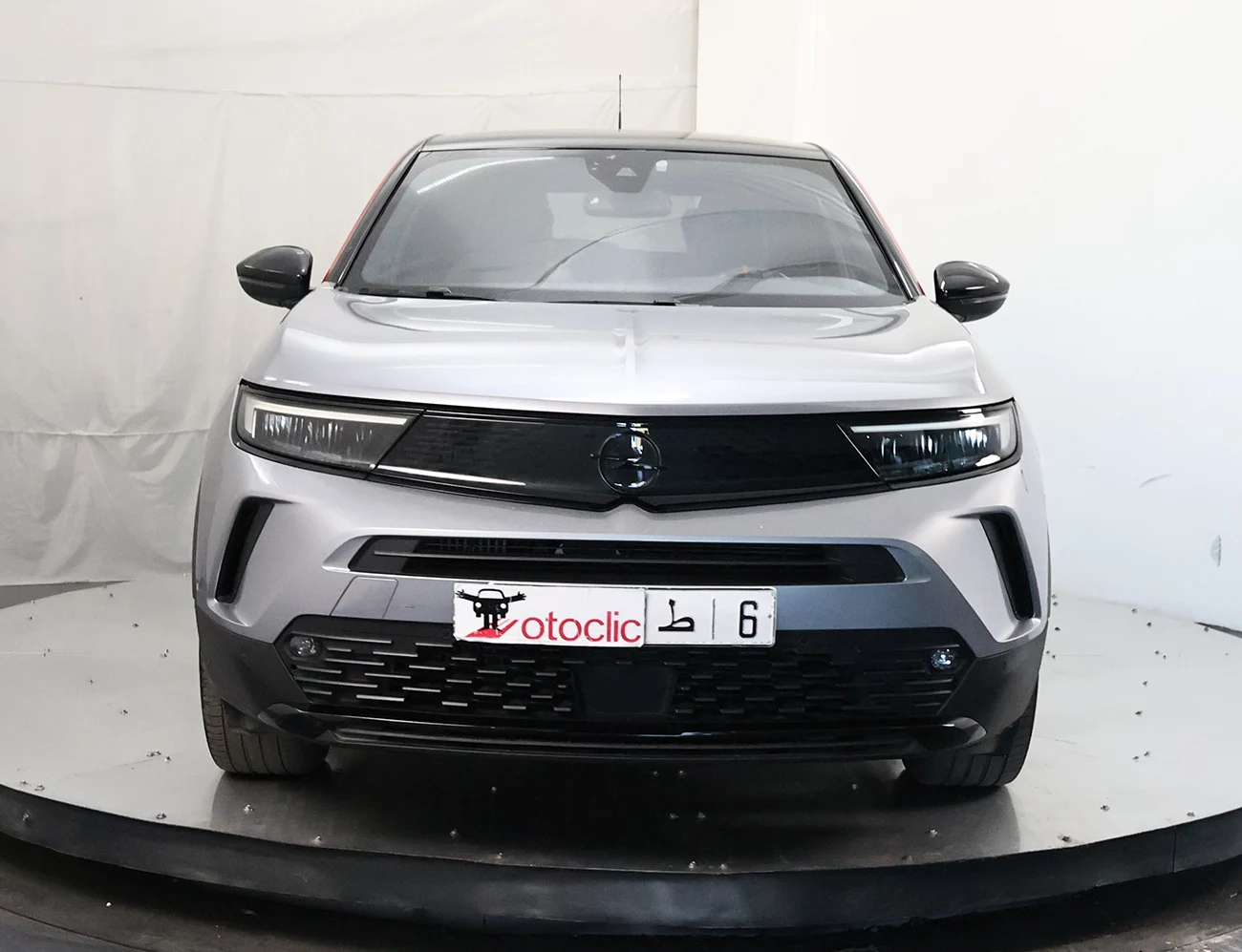 Opel Mokka 1.5 l 130 EAT8 GS line +