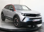 Opel Mokka 1.5 l 130 EAT8 GS line +