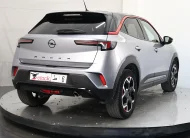 Opel Mokka 1.5 l 130 EAT8 GS line +