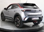 Opel Mokka 1.5 l 130 EAT8 GS line +