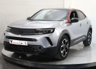 Opel Mokka 1.5 l 130 EAT8 GS line +