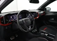 Opel Mokka 1.2 l 130 EAT8 GS line