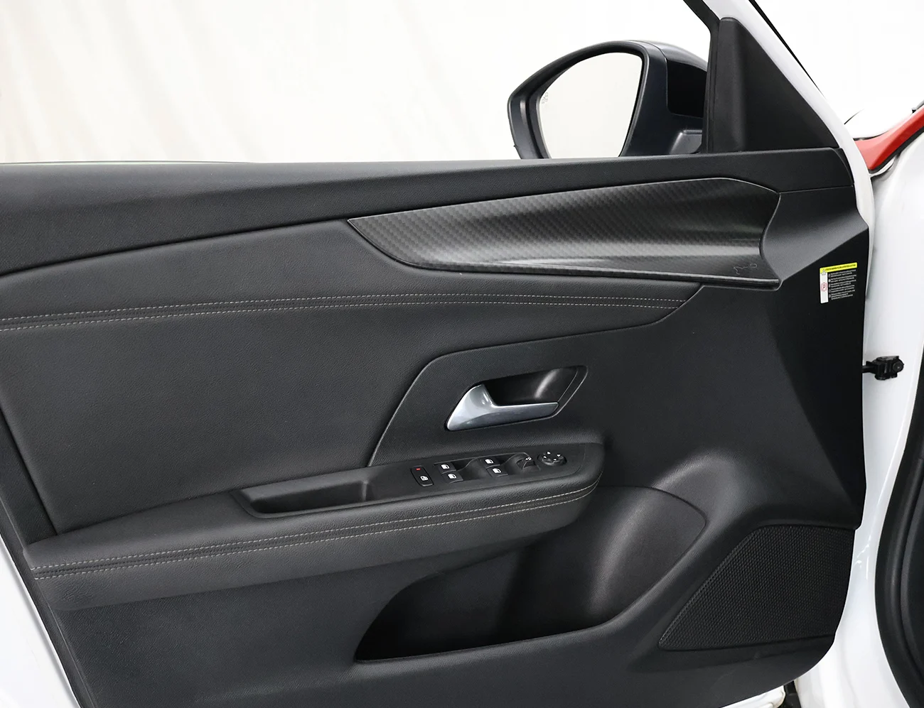 Opel Mokka 1.2 l 130 EAT8 GS line