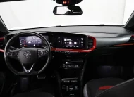 Opel Mokka 1.2 l 130 EAT8 GS line